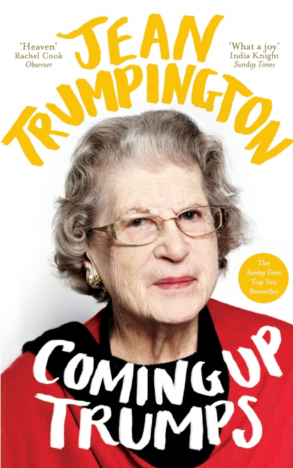 Coming Up Trumps