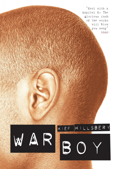 War Boy