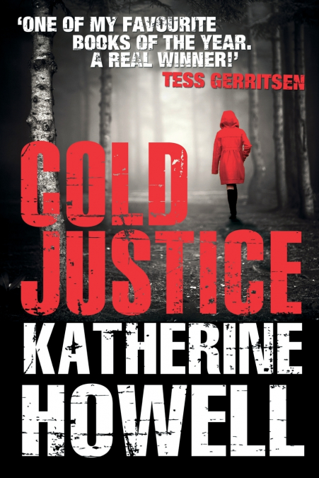 Cold Justice