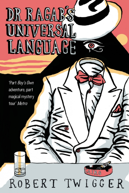 Dr Ragab’s Universal Language