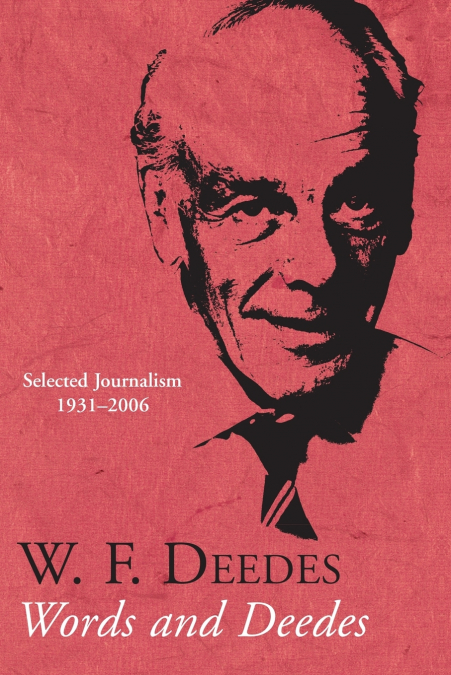 Words and Deedes