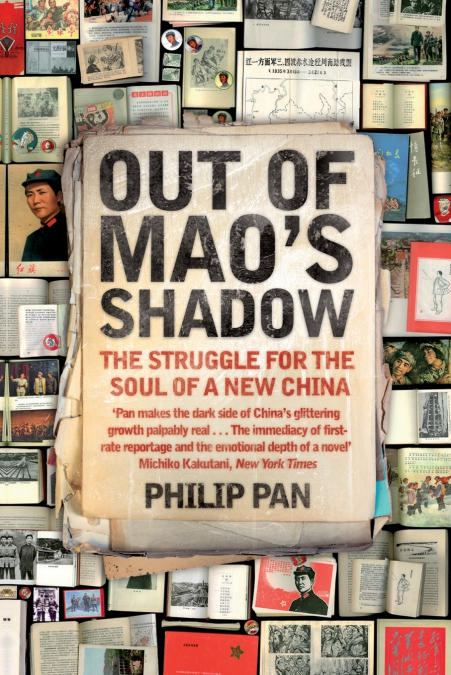Out of Mao’s Shadow