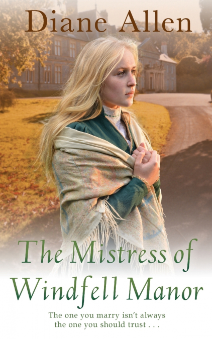 The Mistress of Windfell Manor