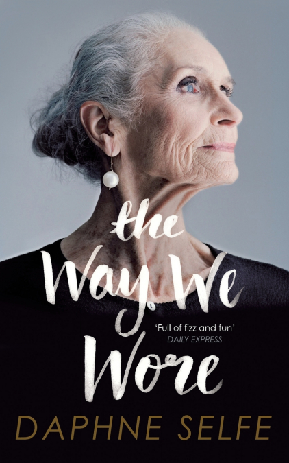 The Way We Wore