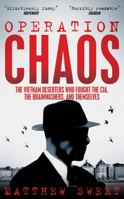 Operation Chaos