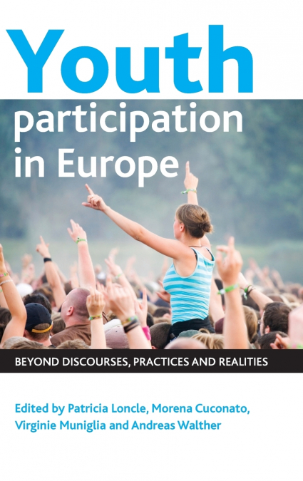Youth participation in Europe