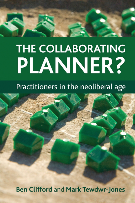 The collaborating planner?