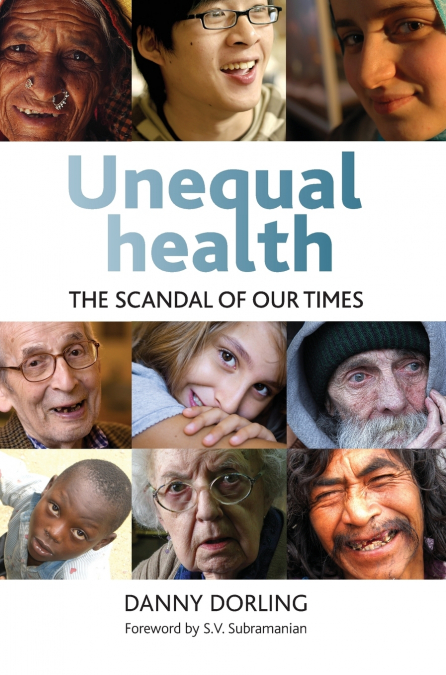 Unequal health