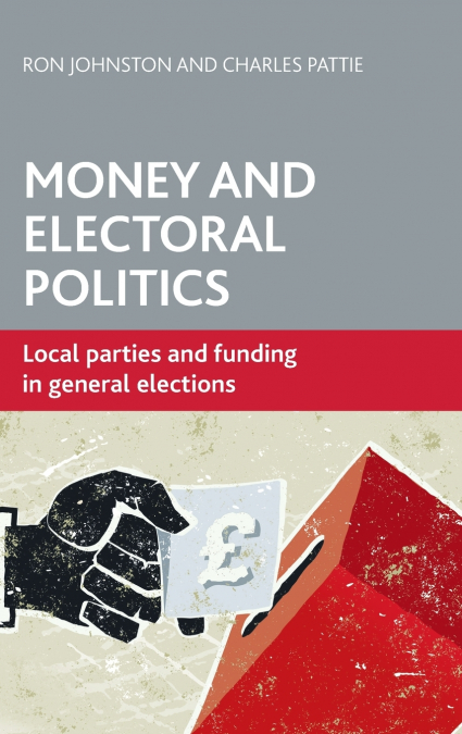 Money and electoral politics
