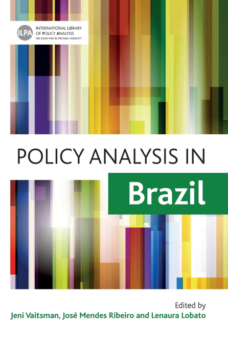 Policy analysis in Brazil