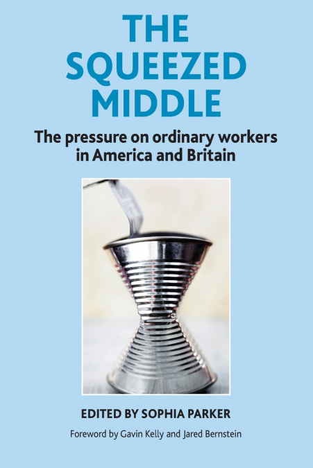 The squeezed middle