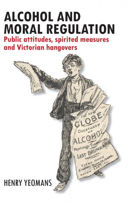 Alcohol and moral regulation