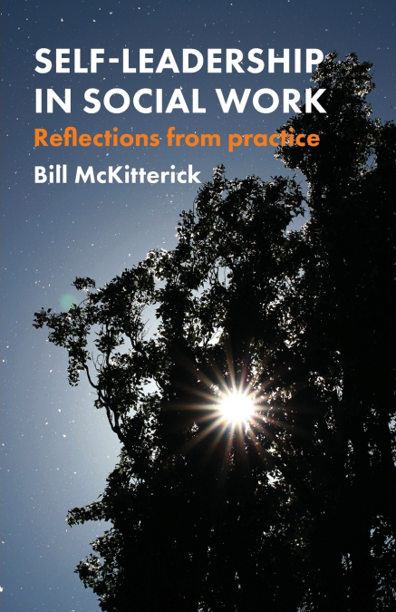 Self-leadership in social work