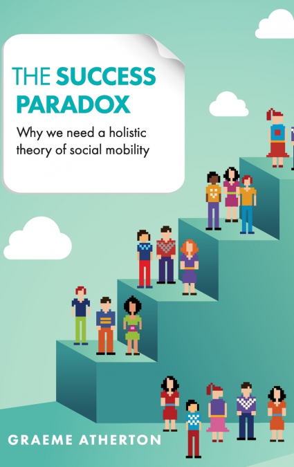 The success paradox