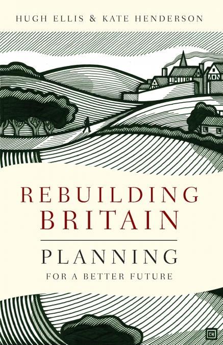 Rebuilding Britain