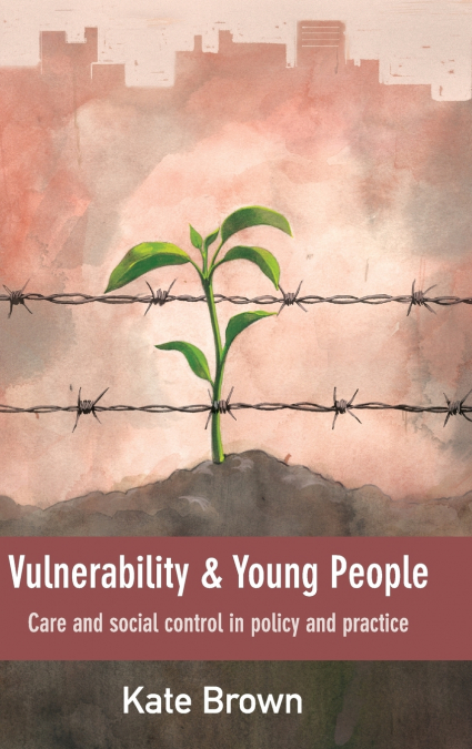 Vulnerability and young people