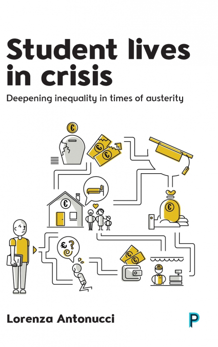 Student lives in crisis