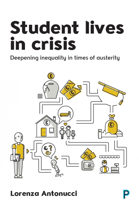 Student lives in crisis