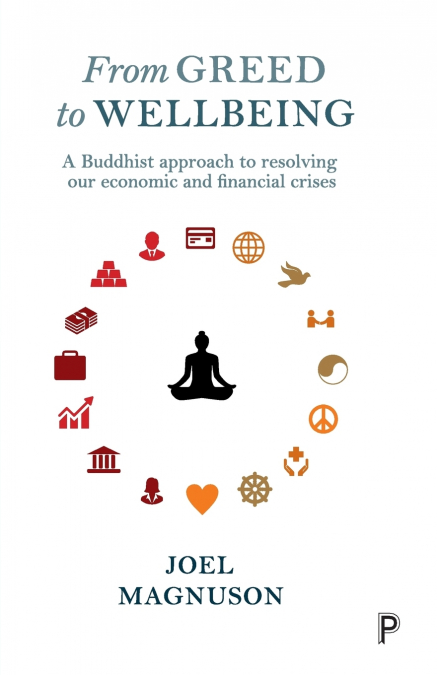From greed to wellbeing