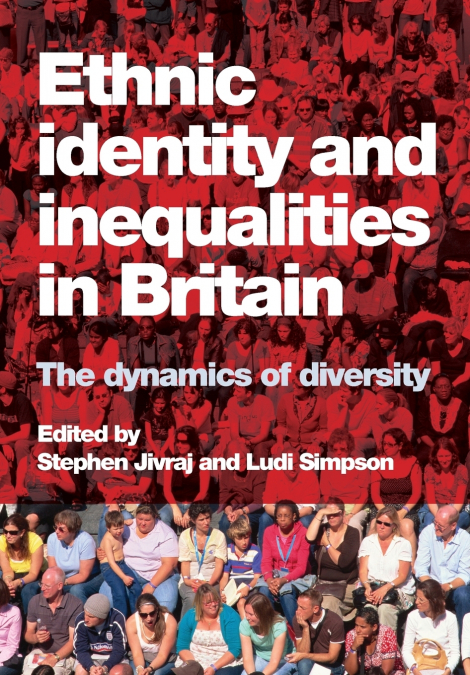 Ethnic identity and inequalities in Britain