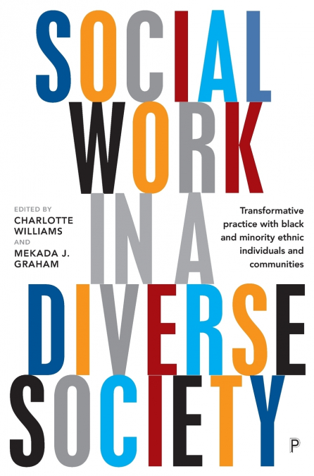 Social work in a diverse society