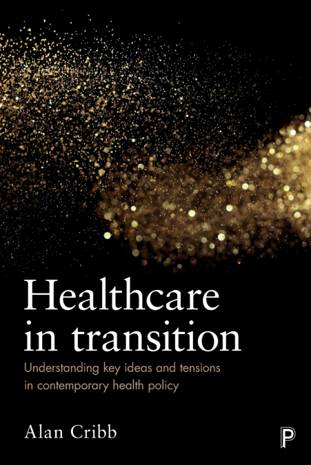 Healthcare in transition