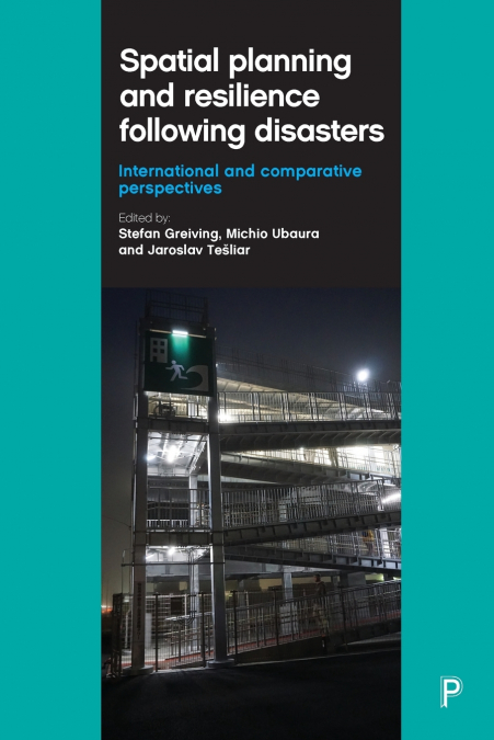 Spatial planning and resilience following disasters