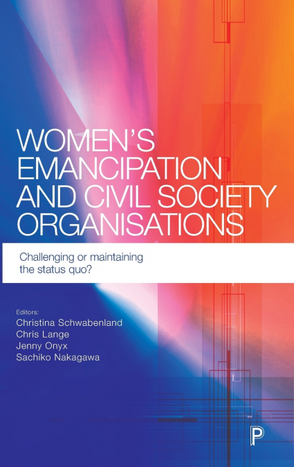 Women’s emancipation and civil society organisations