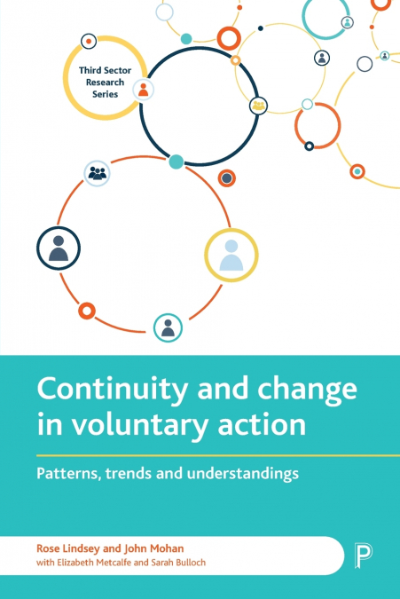 Continuity and change in voluntary action