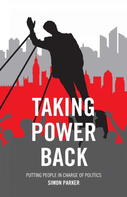 Taking power back