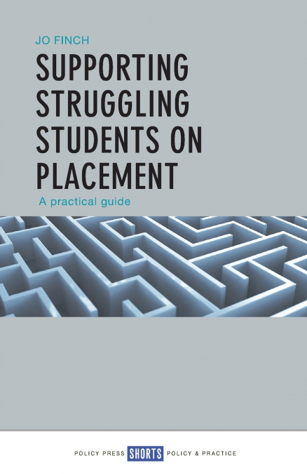 Supporting struggling students on placement
