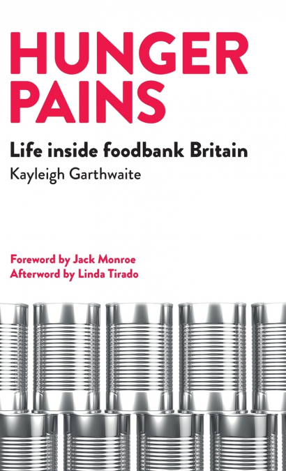Hunger pains