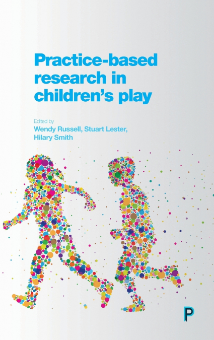 Practice-based research in children’s play