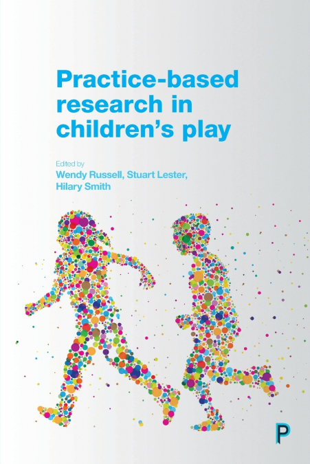 Practice-based research in children’s play
