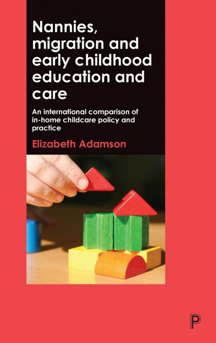 Nannies, migration and early childhood education and care
