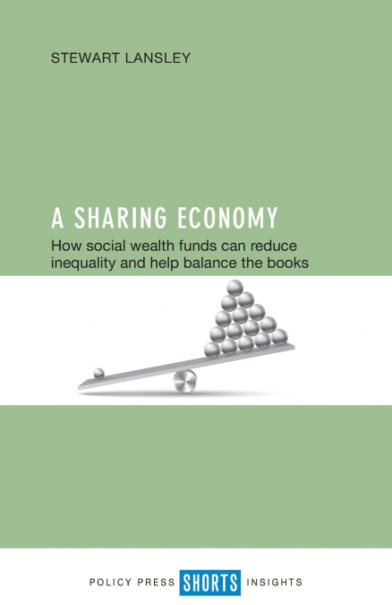 A sharing economy