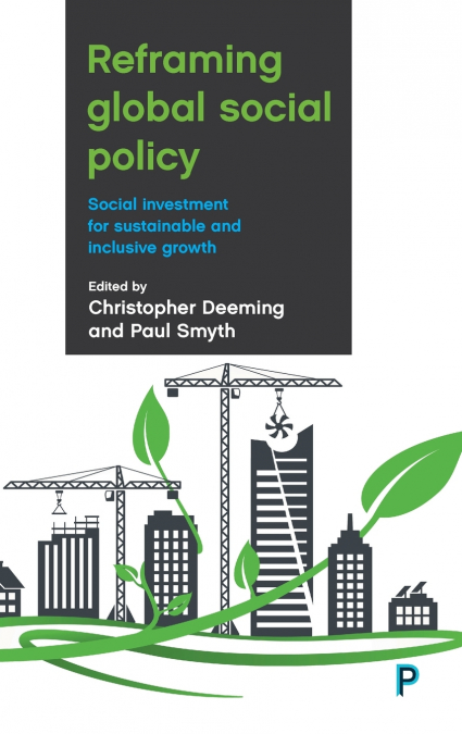 Reframing global social policy