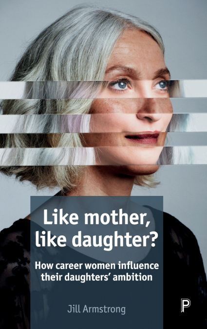 Like mother, like daughter?