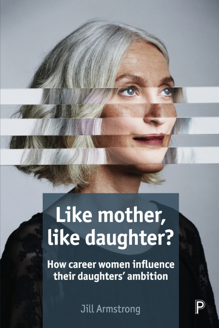 Like Mother, Like Daughter?