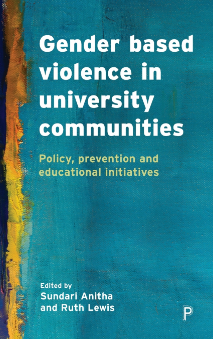 Gender based violence in university communities