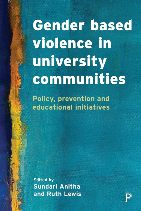 Gender based violence in university communities
