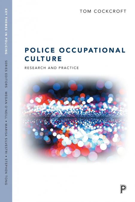 Police Occupational Culture