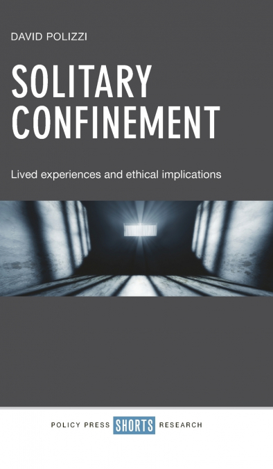Solitary confinement