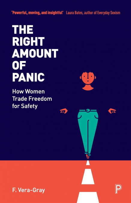 The Right Amount of Panic