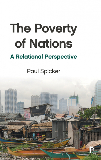 The Poverty of Nations