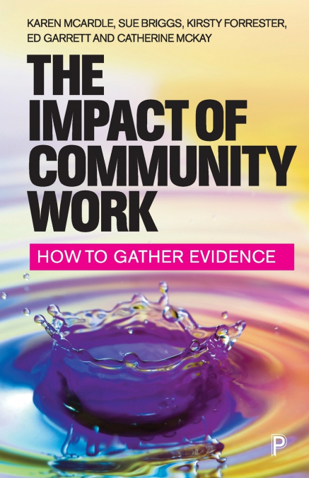 The Impact of Community Work
