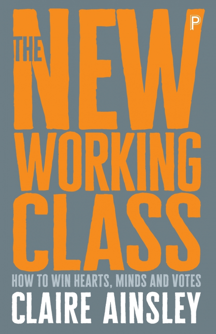 The new working class