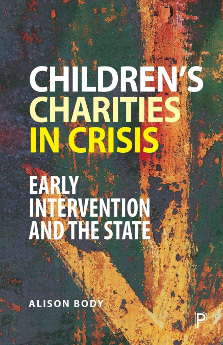 Children’s Charities in Crisis