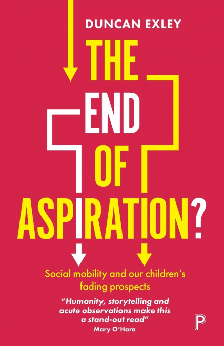The End of Aspiration?