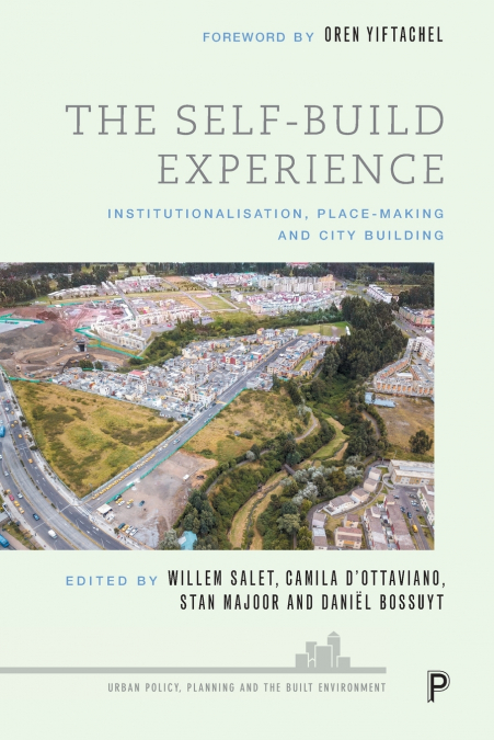 The Self-Build Experience